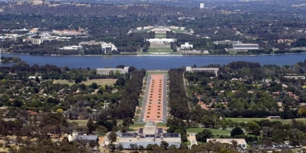 canberra