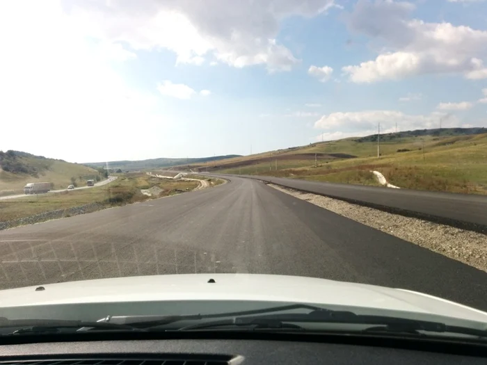 autostrada sebes turda