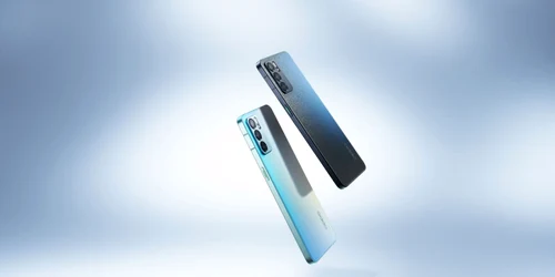 OPPO Reno6