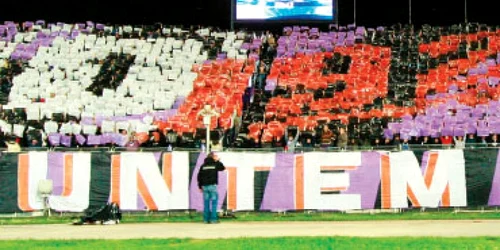 „Lucescu nu poate fi iubit în Timişoara!“