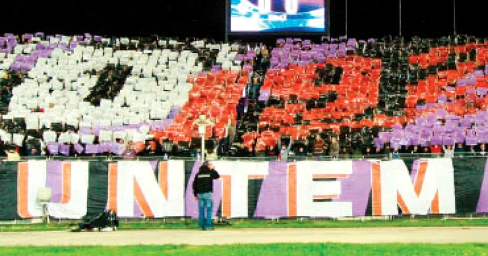 „Lucescu nu poate fi iubit în Timişoara!“