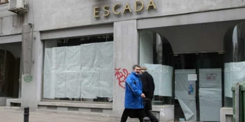 Afaceri şi chirii în scădere pe segmentul de retail