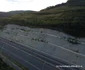 Autostrada Lugoj Deva, dealul liliecilor din nou în șantier Foto Daniel Guță ADEVĂRUL (16) JPG