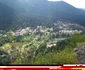 Staţiunea Băile Tuşnad din Harghita. FOTOgoogle.ro