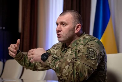 Vasili Maliuk seful SBU foto x jpeg