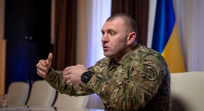 Șeful SBU, Vasili Maliuk dezvăluie noi detalii despre Operațiunea „Pânză de Păianjen” FOTO: X