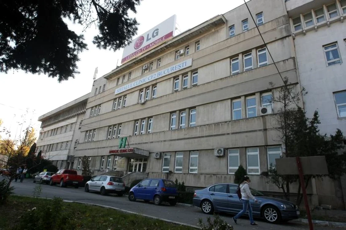 
    A fost verificată Unitatea de transfuzii a Spitalul CF2   