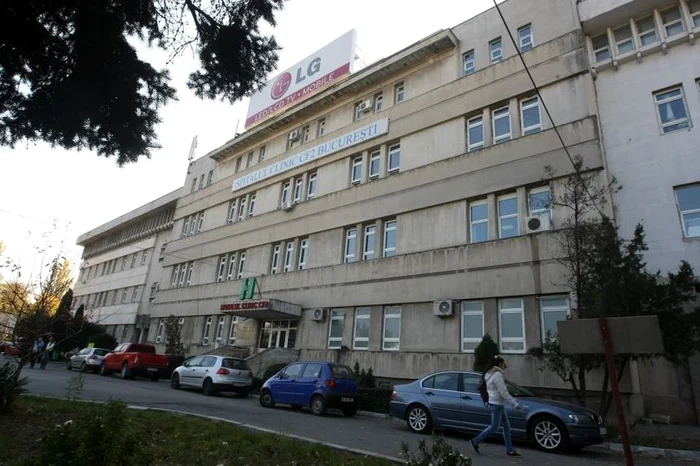 
    A fost verificată Unitatea de transfuzii a Spitalul CF2   