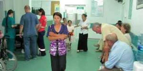 78 dintre pacienţi au avut nevoie de spitalizare