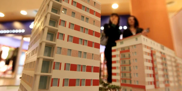 Locuinţele noi din Timişoara sunt scumpe