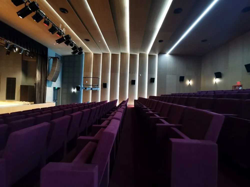 Cinema Victoria din Timişoara FOTO Ş.Both