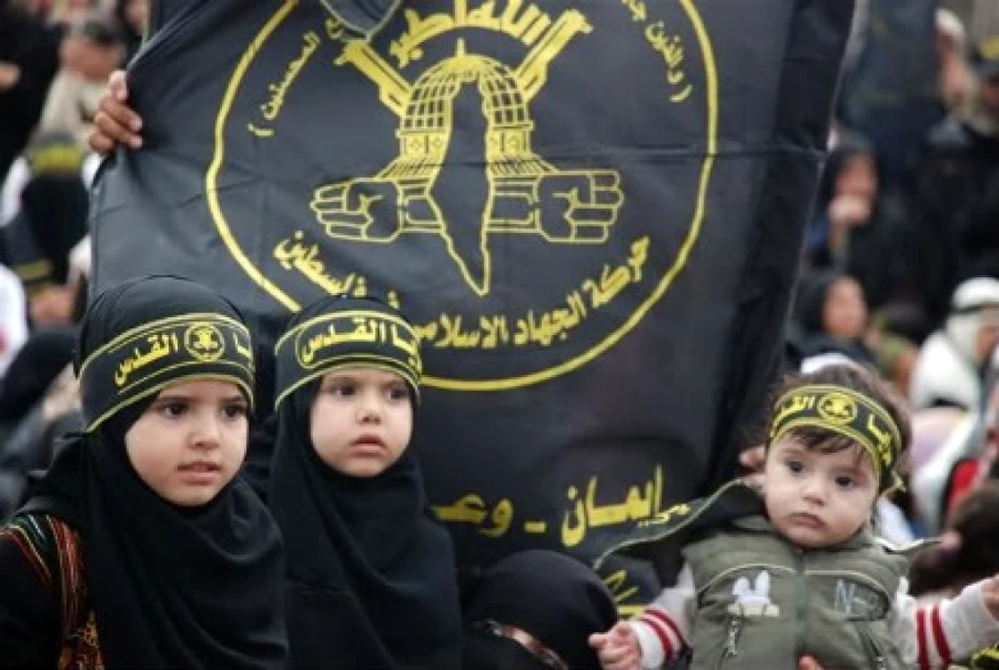 jihadiste teroriste