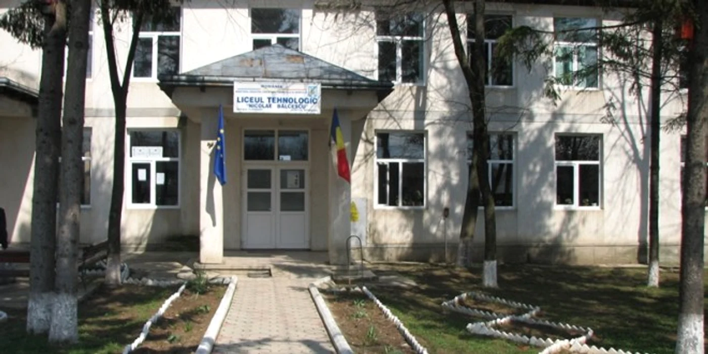 Unitate de învățământ din Botoșani
