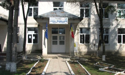 liceul tehnologic Nicoale Balcescu Botosani jpg