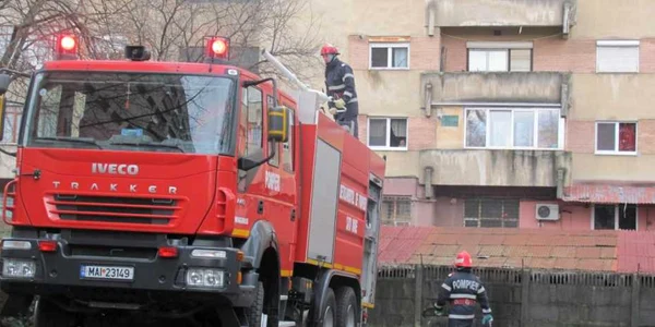 foto arhivă