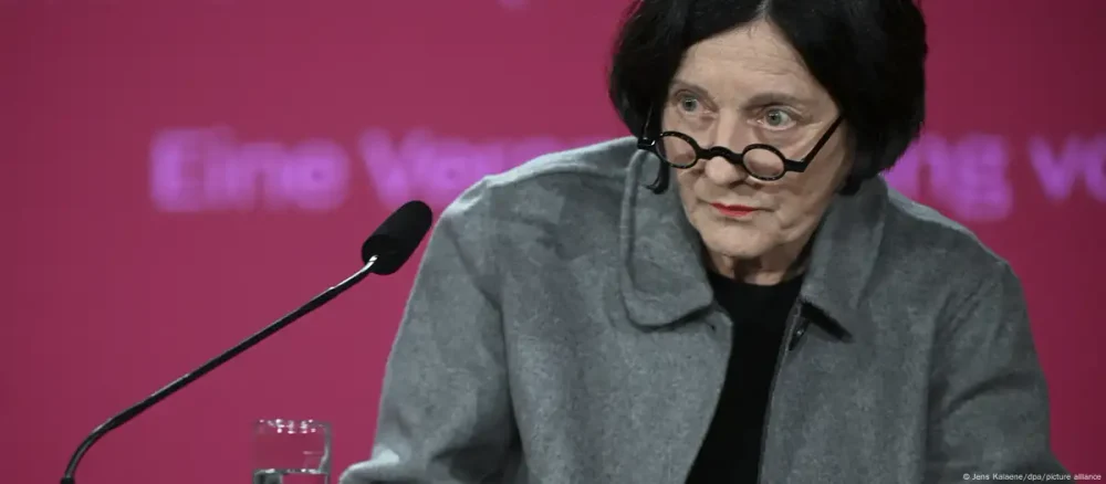 Herta Müller, cenzurată la Cracovia