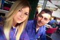 Alessia s-a despărțit în 2019 cu scandal de Ionuț Sursa: Facebook