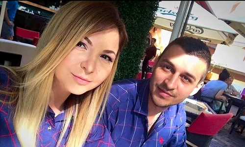 Alessia s-a despărțit în 2019 cu scandal de Ionuț Sursa: Facebook