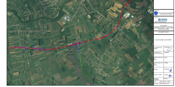 drum expres satu mare-ungaria