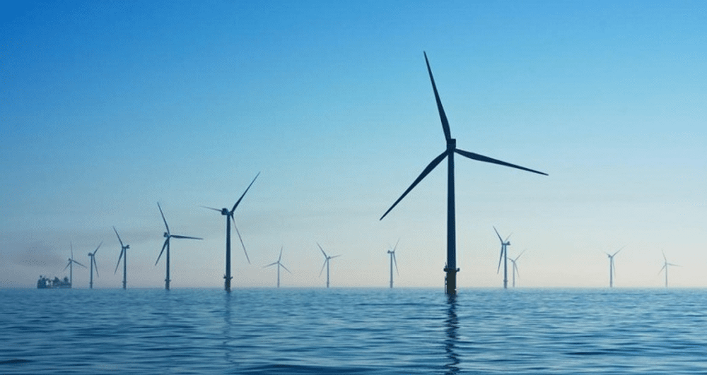 Damen va construi fundaţii plutitoare pentru turbine eoliene. Ancorele vor avea dimensiuni fără precedent