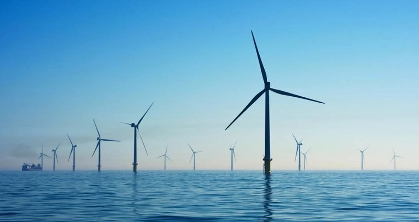 Damen va lansa turbine eoliene plutitoare offshore FOTO profit.ro