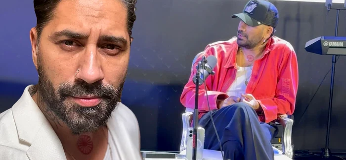 Connect-R va fi și el pe scenă la Revelionul de la Antena 1 foto: Click!