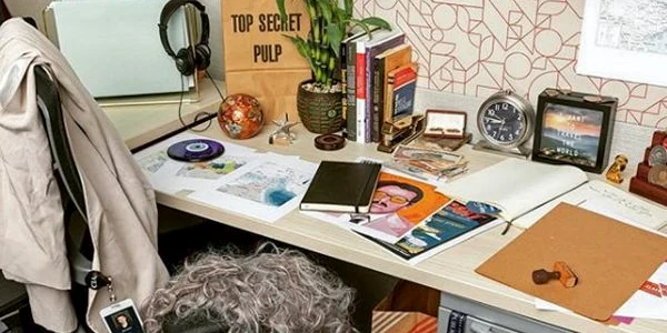 Prima postare CIA Instagram