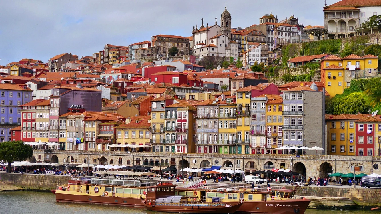 Porto, Portugalia