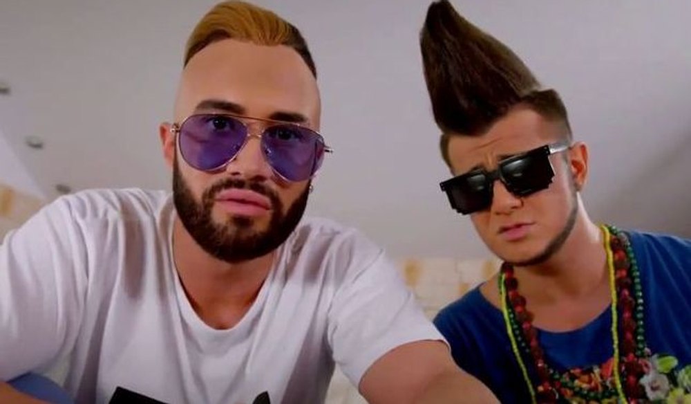 EXCLUSIV Vlad Drăgulin, despre rolul din „În Puii Mei“: „A fost o strâmbătură generală, mai ales din partea profesorilor“