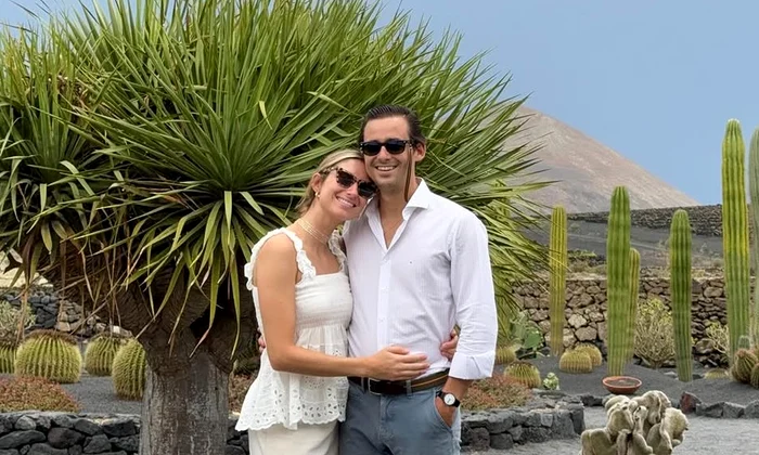 Prințul Mirko al Bulgariei are o relație discretă cu Marta Embid (4) jpg