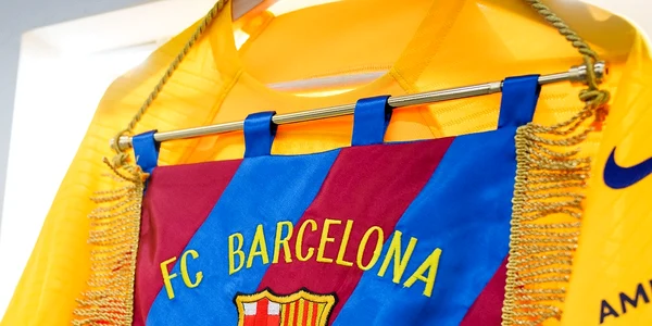 FC Barcelona   Napoli jpg