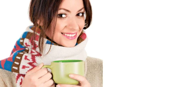 Infuziile din plante trebuie băute pe toată durata răcelii, de câte două-trei ori pe zi