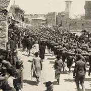 primul razboi mondial soldati imperiul austro-ungar FOTO wikimedia.org