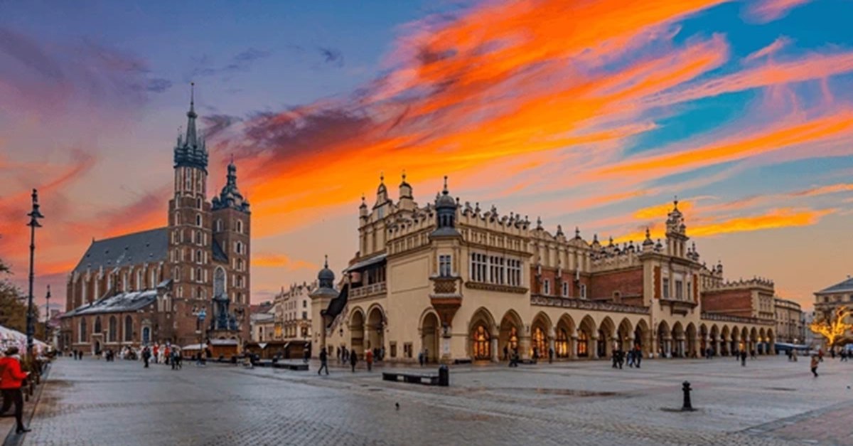 Orașul superb din apropiere de România cu 56% mai ieftin decât alte destinații turistice. Este locul perfect pentru o vacanță de vis