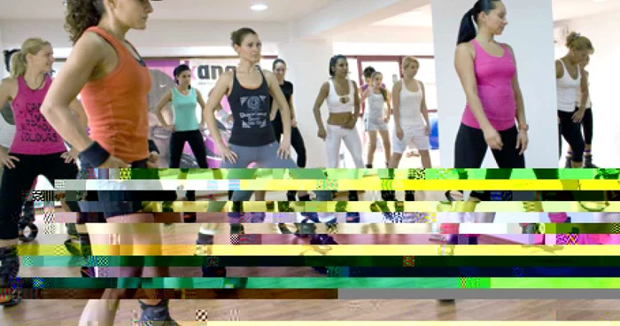 Kangoo Jumps
