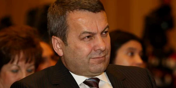 Gheorghe Ialimiţianu renunţă la proiectul de impozitare a micilor agricultori