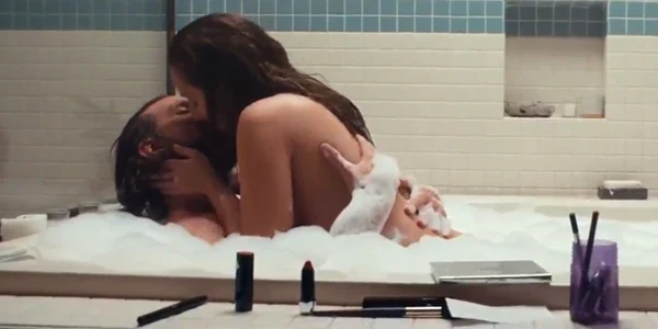 Lady Gaga si Bradley Cooper