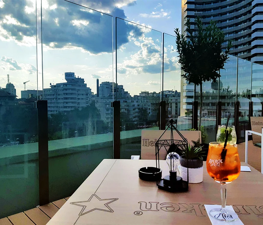 La centenar de Aperol, măcar un șpriț jpeg