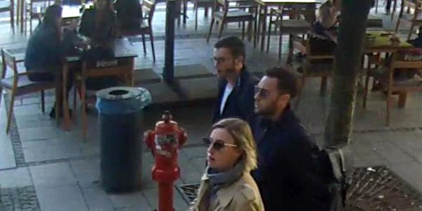 studenti francezi hoti