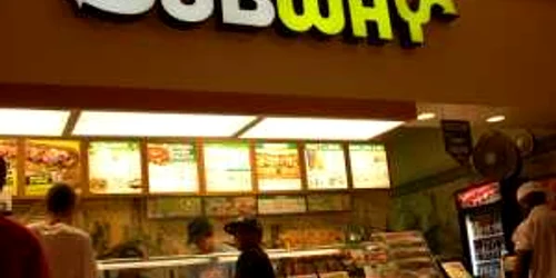 Restaurantul se va deschide în Iulius Mall în această primăvară
