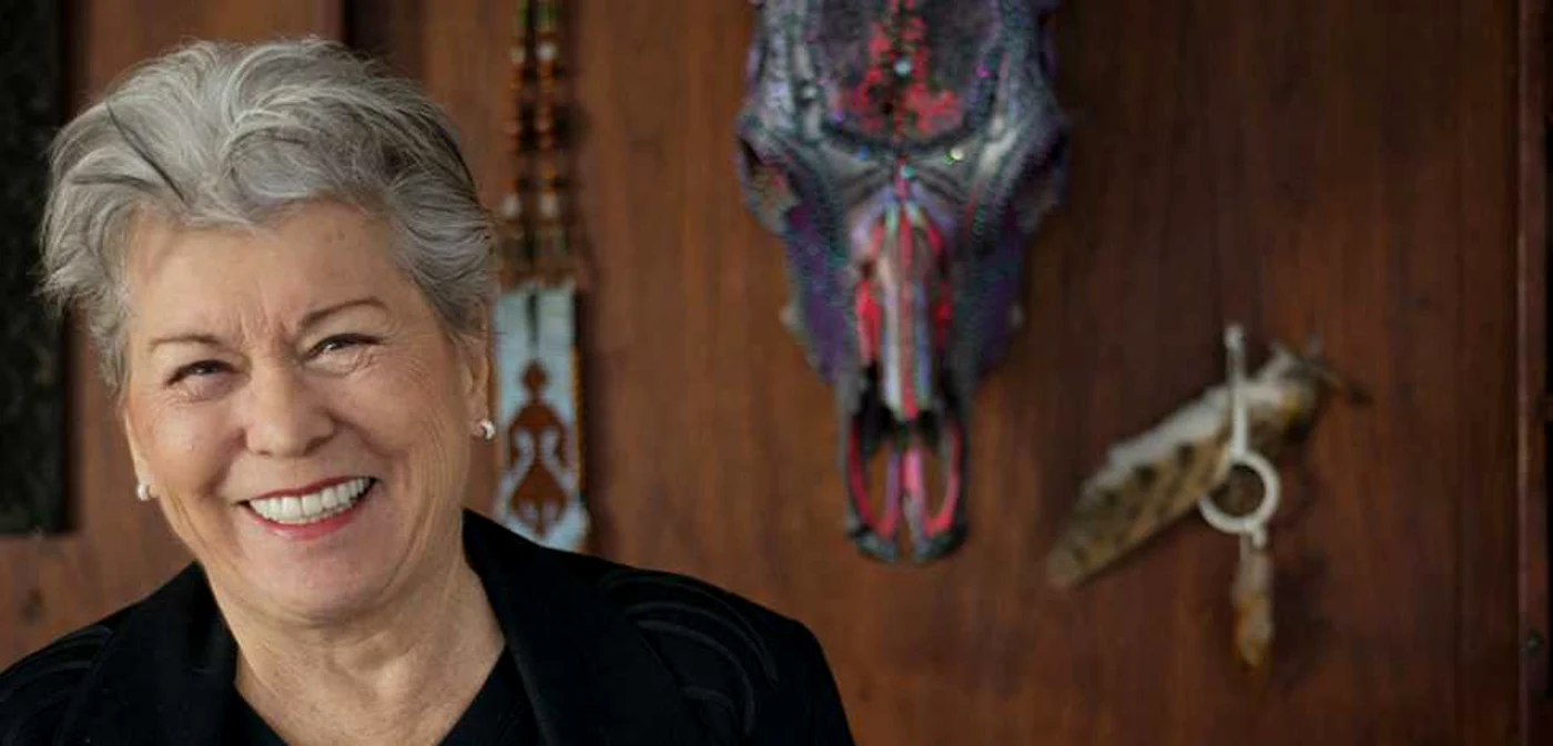 Betty Dodson, cunoscută, potrivit publicaţiei „Thrillist”, drept „Mama masturbării”, este un adevărat pionier al sexualităţii şi o feministă cu convingeri puternice. FOTO 365newyorkers.com