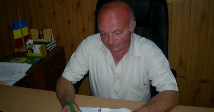 Viorel Bendea a murit la vârsta de 59 de ani