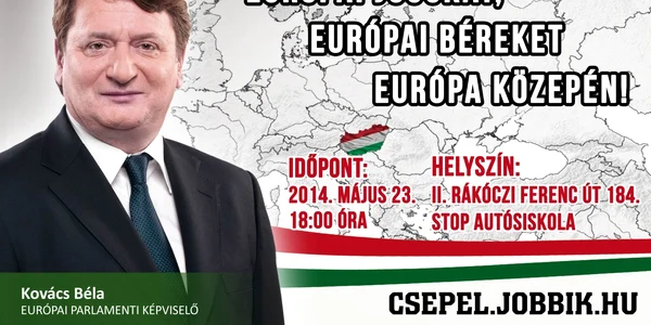 Bela Kovacs