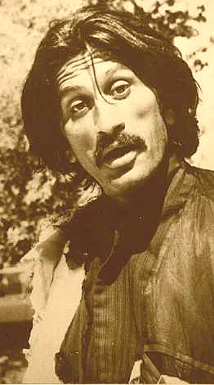 Aşa arăta Jean în urmă cu 25 de ani