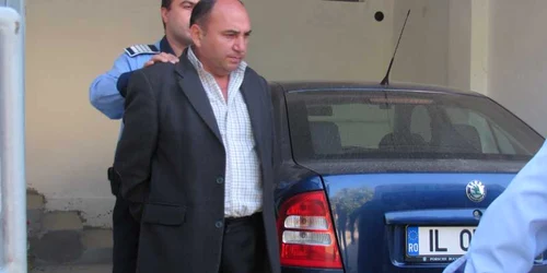Primarul Vasile Manole a primit mandat de arestare de 29 de zile