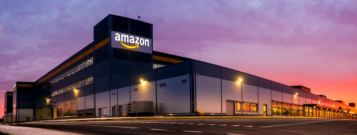 Compania Amazon FOTO: Adevărul (arhivă)