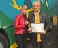 Marina Almășan și Cornelius Roșiianu, „ultimul mohican al televiziunii”