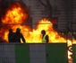 Proteste vestele galbene la Paris FOTO EPA-EFE