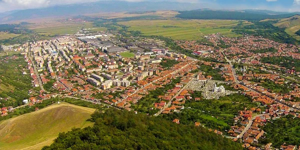 Cugir  Foto Primăria Cugir jpg