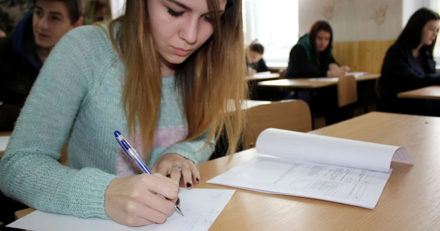 Elevii îşi vor afla notele în 31 martie FOTO Adevărul